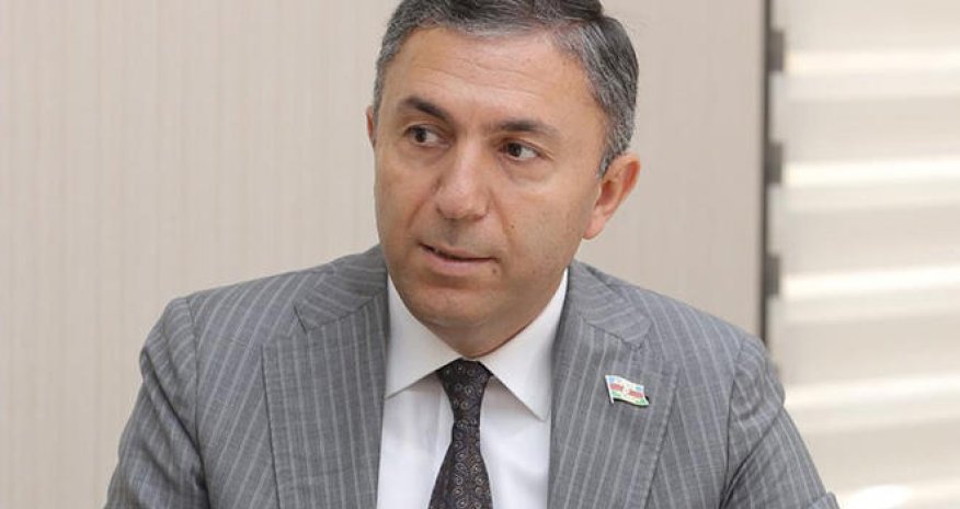 OSCE PA draft resolution new diplomatic achievement in Karabakh conflict’s settlement - MP