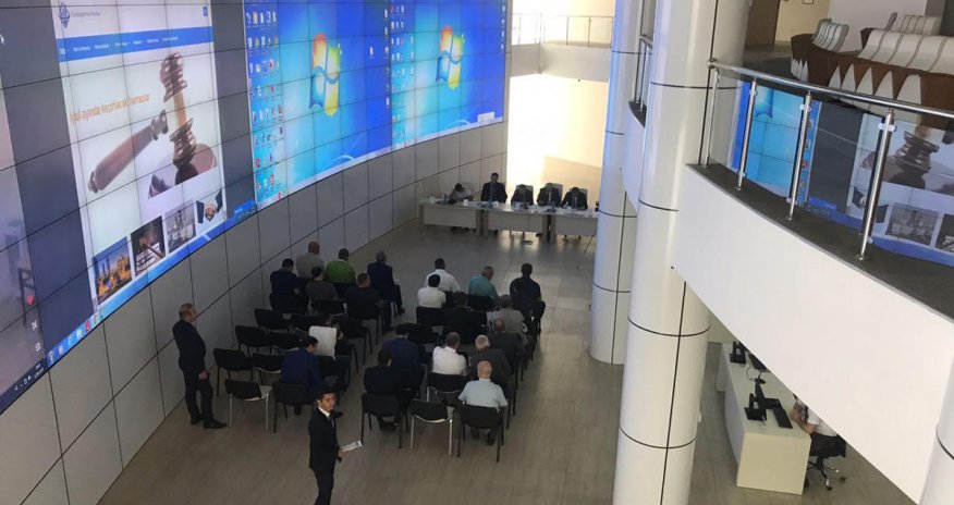 Azerbaijan’s State Property Issues Committee to put up 68 facilities for privatization