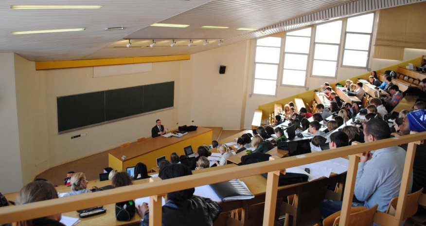 Fransa-Azərbaycan Universitetində görüş keçiriləcək