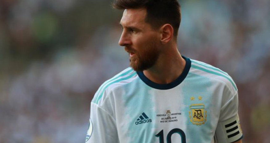 Lionel Messinin restoranı evsizlərə pulsuz xidmət aksiyasına başlayıb