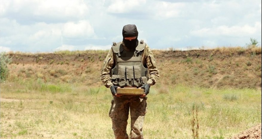 Aprel döyüşlərində erməni ilə üzbəüz gələn kəşfiyyatçımızdan SENSASİON MÜSAHİBƏ: 