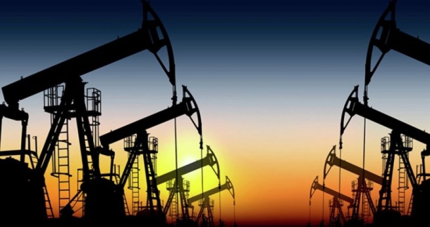 Минэнерго США сохранило прогнозы добычи нефти в Штатах