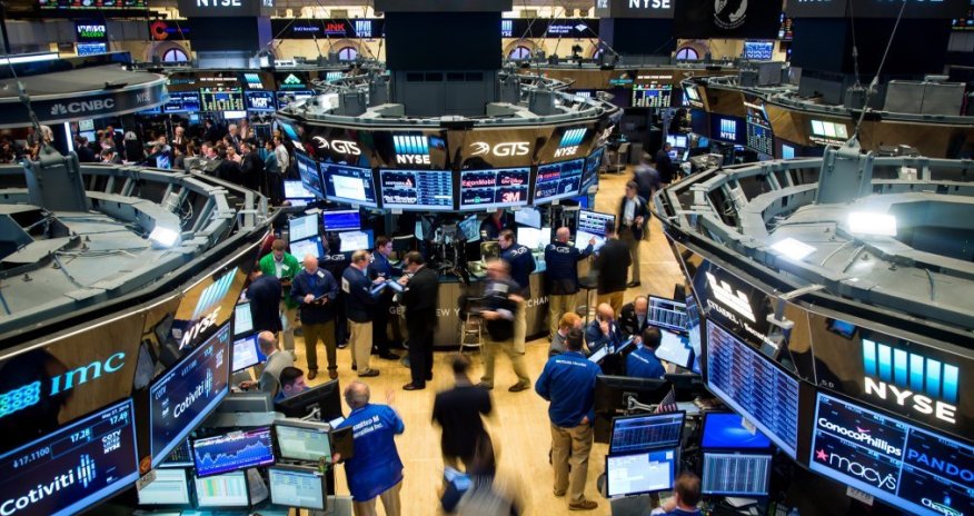 Key indicators of world commodity, stock and currency markets (10.07.2019)