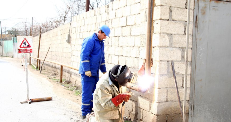 Azerbaijan Energy Regulatory Agency reveals number of implemented projects