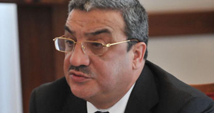 Rüstəm Usubov Zaqatalada vətəndaşları qəbul edəcək