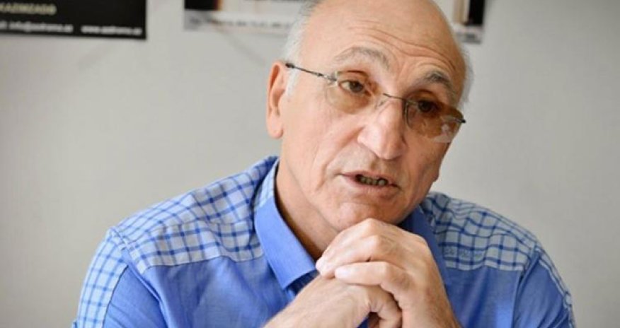 Prezidentdən Xalq artisti ilə bağlı - Sərəncam