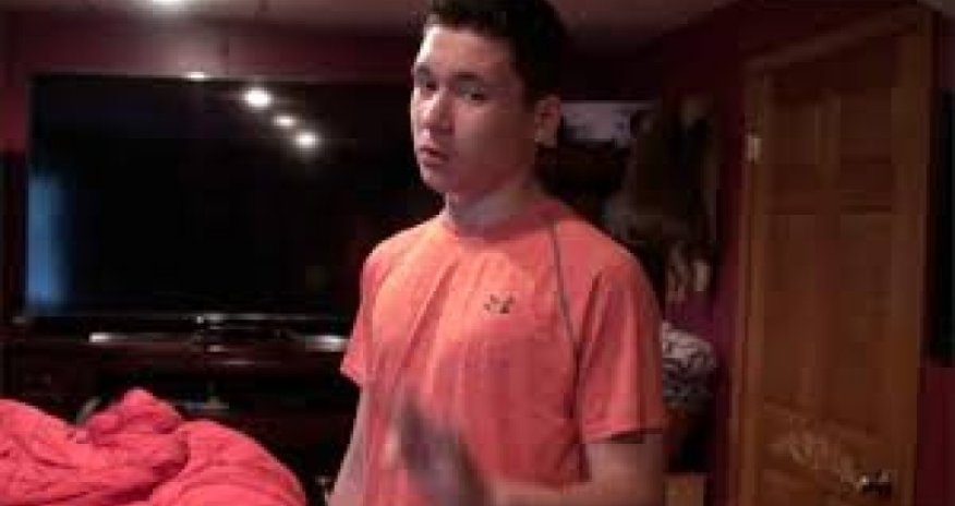 2030-cu ildə gələn OĞLANIN dedikləri REALLAŞDI - Yeni proqnozları ŞOKA SALDI - FOTOLAR