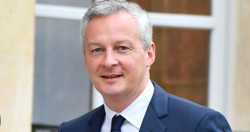 French Minister of Economy and Finance to visit Azerbaijan