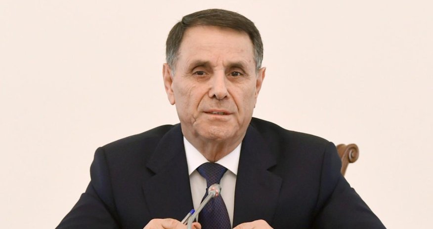 Top official: 34 cities and districts of Azerbaijan are self-funded in 2019