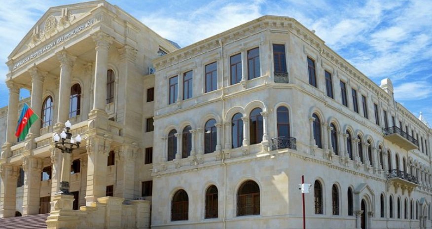 Генпрокуратура и Пенитенциарная служба  распространили совместное заявление