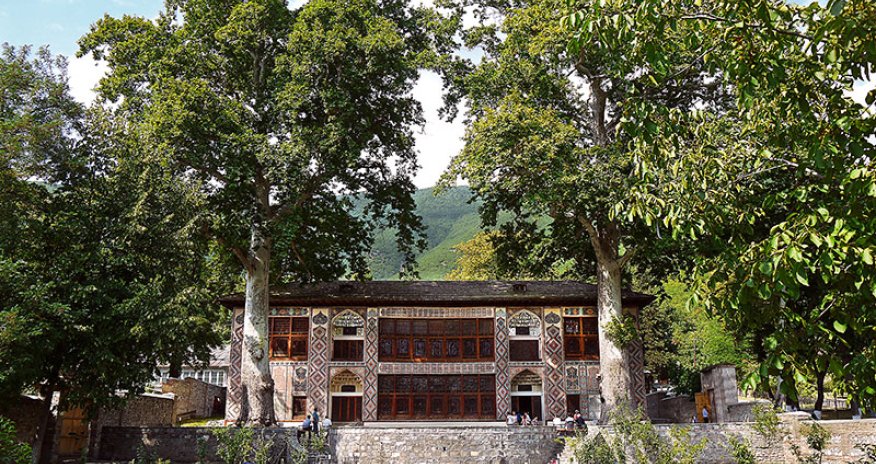 Гендиректор OWHC: У нас очень много проектов касательно Шеки