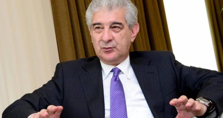 Вице-премьер Азербайджана находится с визитом в США