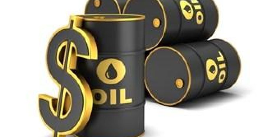 Azerbaijani oil prices up
