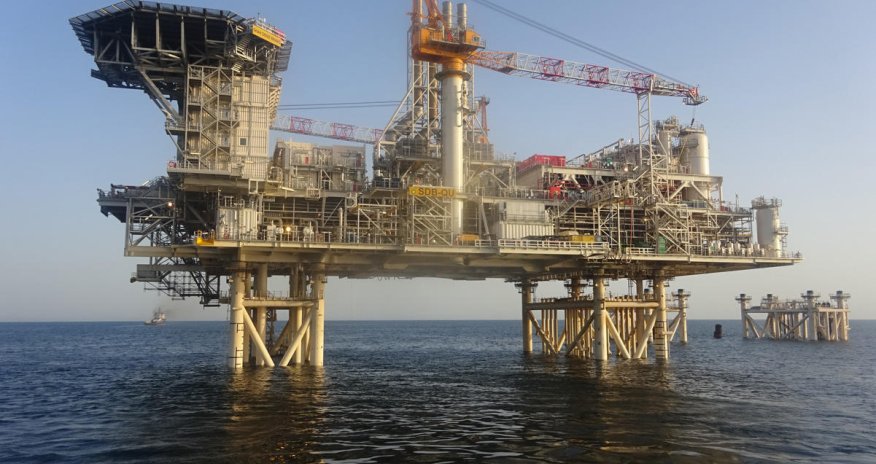 Shah Deniz 2 recognized with Academy’s Major Project Award