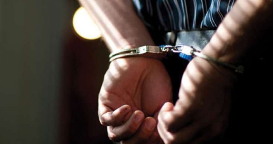 Keçmiş prezidentin qudası həbs olundu