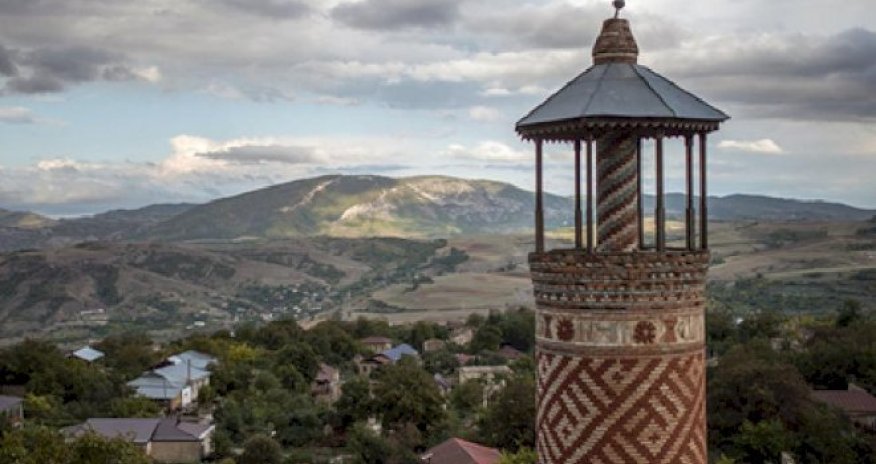 Qarabağda vəziyyət gərginləşir