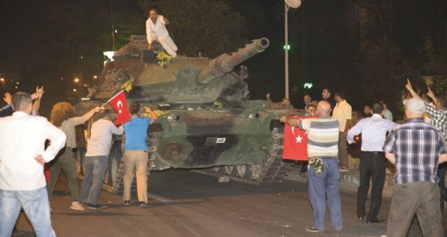 Putin Ərdoğanı ölümdən necə xilas etdi? - ŞOK HADİSƏLƏRİN TƏFƏRRÜATLARI / Video