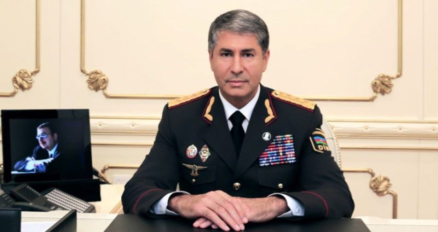 Vilayət Eyvazovdan — YENİ TƏYİNATLAR