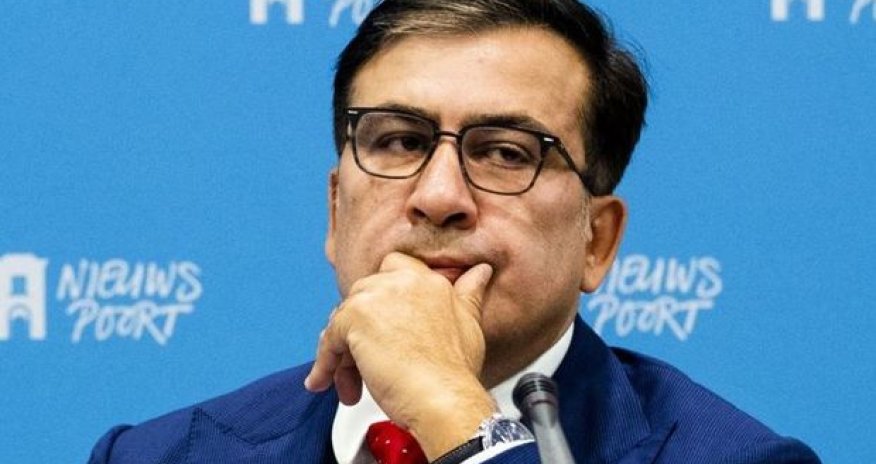 Saakaşviliyə Baş nazir postu təklif edildi - VİDEO