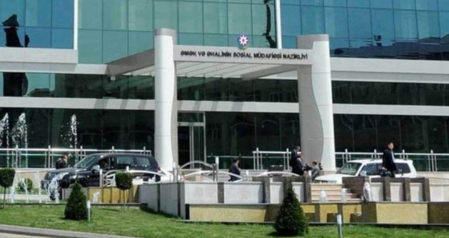 Nazirliyin DİQQƏTİNƏ-2 ayağı yoxdur, əlillik ala bilmir - VİDEO