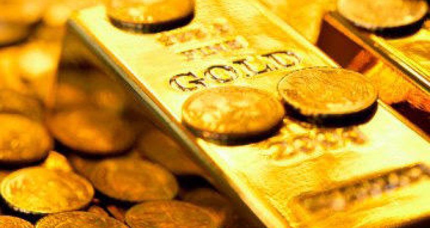 Gold prices down in Azerbaijan