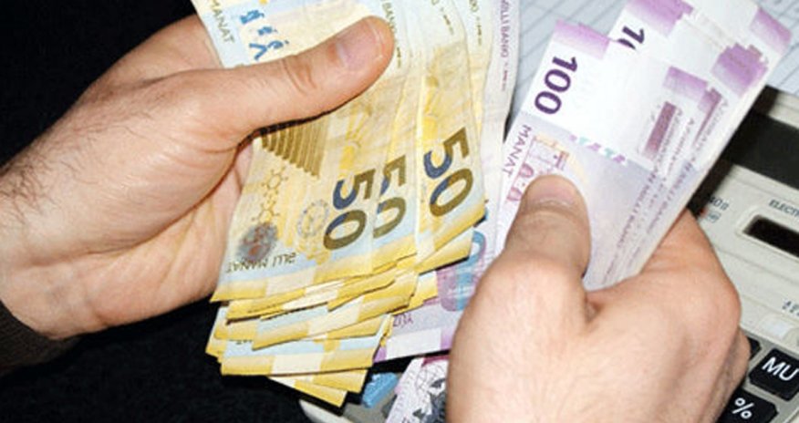 Azerbaijani population see nearly 7% growth in nominal income