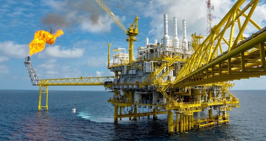 Azerbaijan sees 35% rise in marketable gas production