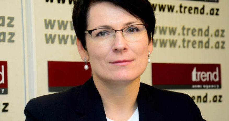 Lina Vaitkeviciene: New EU-Azerbaijan deal to help bring partnership to higher level (VIDEO)