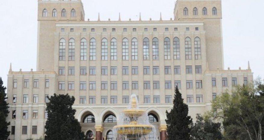 Azərbaycanda tibbi informatika ixtisasının yaradılması təklif olunur