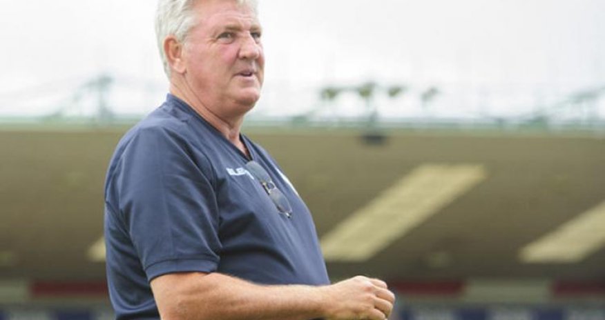 “Nyukasl” klubunun yeni baş məşqçisi müəyyənləşib