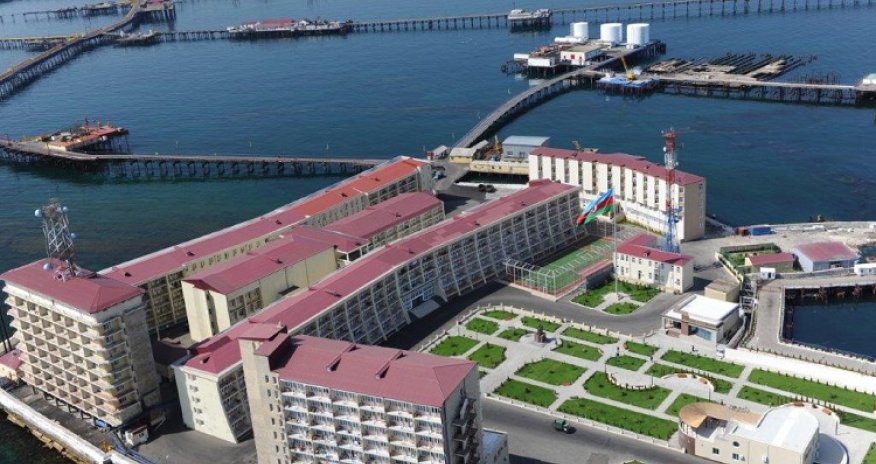 SOCAR produced 1.9 mln tonnes of oil in Q2