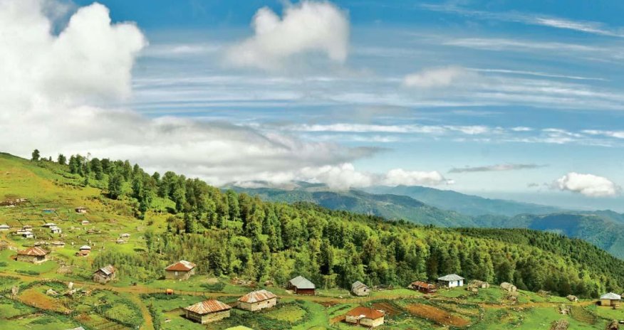 Agro-ecotourism expands in Azerbaijan