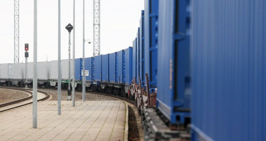 Cargo transportation up in Azerbaijan