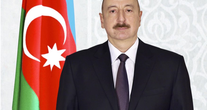 President Aliyev: I hope that we will make joint efforts for further expansion of Azerbaijan-EU relations