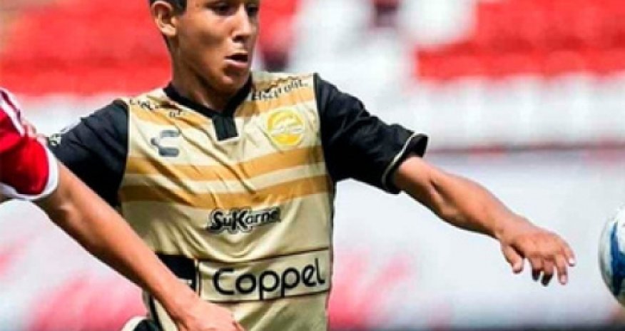 В Мексике убили футбольную звезду