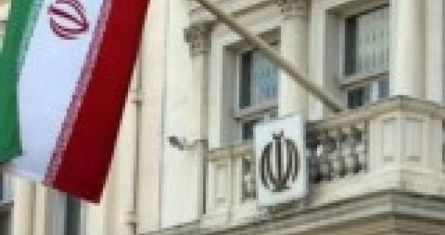 Тегеран опровергает ВТС с Ереваном – посольство Ирана в Азербайджане