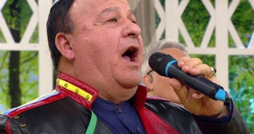 Yalçın Rzazadə əməliyyat olundu - Son durumu