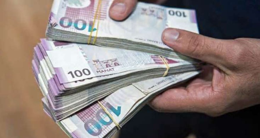 Maaşlar və yaşayış minimumu ilə bağlı əhaliyə ŞAD XƏBƏR