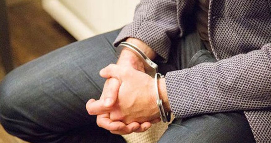 Azərbaycanın Baş prokurorunun keçmiş müavini həbs edildi