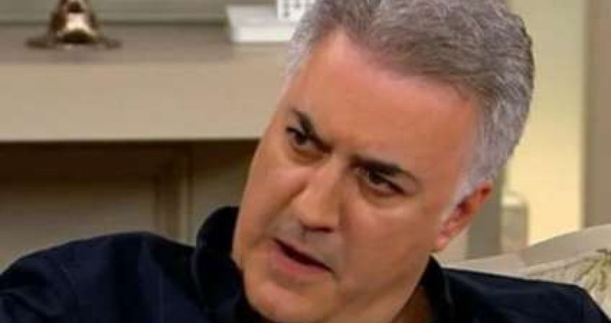 “Çoçuklar duymasın”ın əslən azərbaycanlı olan məşhuru TANINMAZ HALDA - FOTO