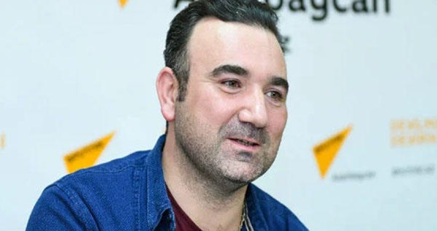 Azərbaycanlı aktyorun yeni avtomobili - Bakıda beləsi yoxdur - FOTO