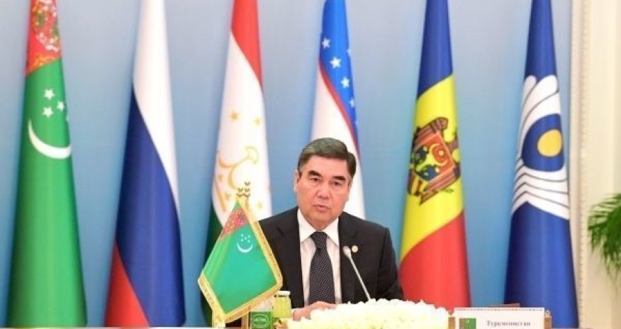 Berdiməhəmmədovun ölüm xəbəri yayıldı