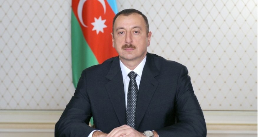 İlham Əliyevdən vacib - SƏRƏNCAM
