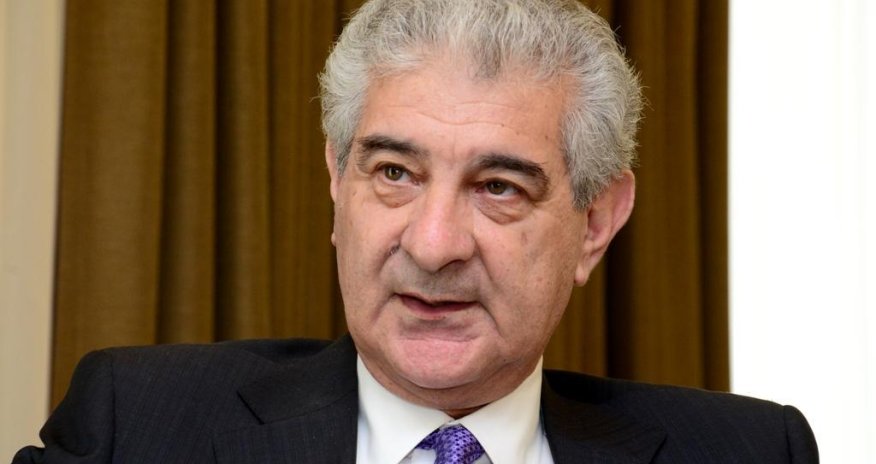 Deputy PM: No obstacles for free press activity in Azerbaijan