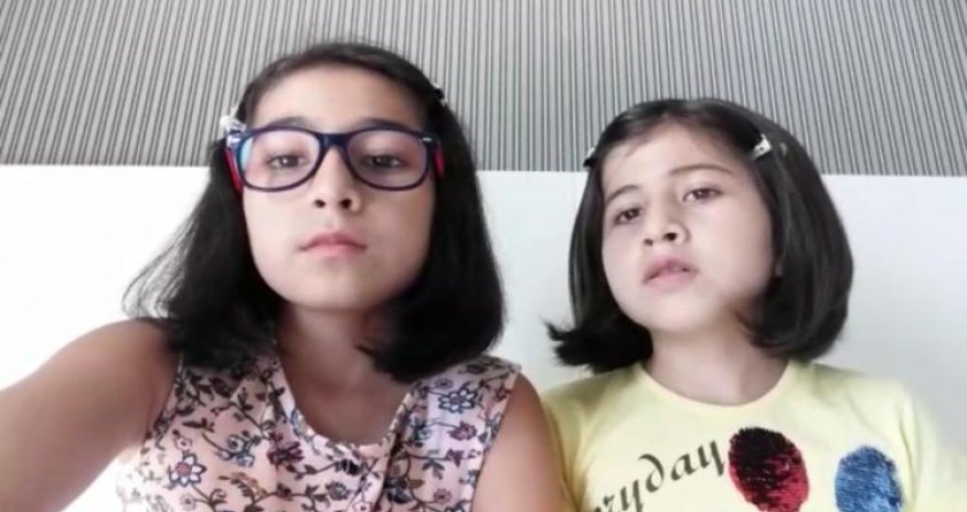 Azyaşlı bacılardan ÜRƏKDAĞLAYAN MÜRACİƏT: 