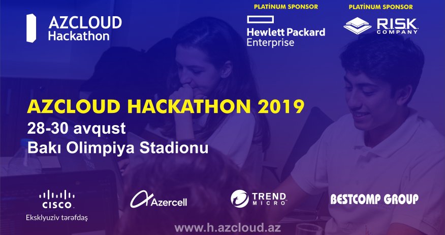 Azercell supports young IT specialists