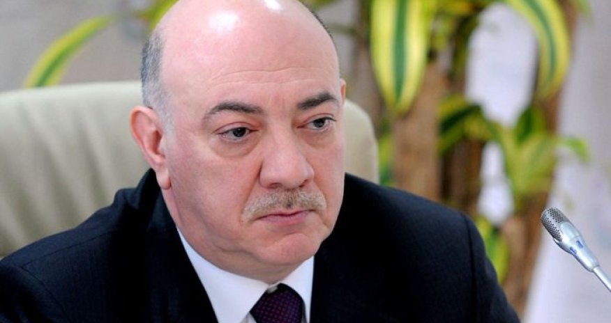 Kadr islahatları aparılacaq” – PREZİDENTİN KÖMƏKÇİSİ