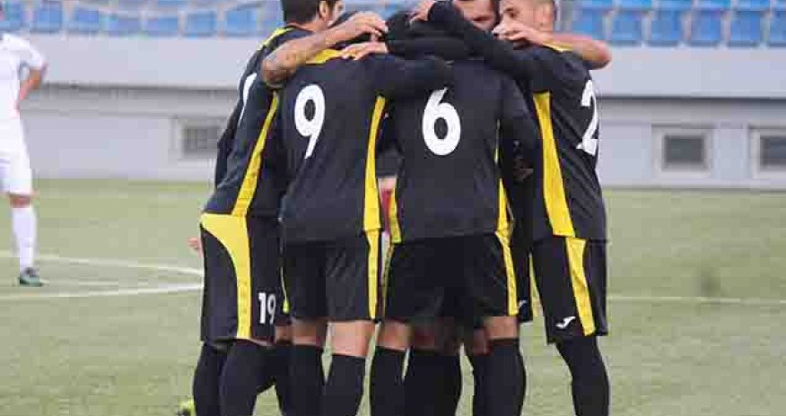 Azərbaycanda daha bir futbol klubu dağıldı - Rəsmi