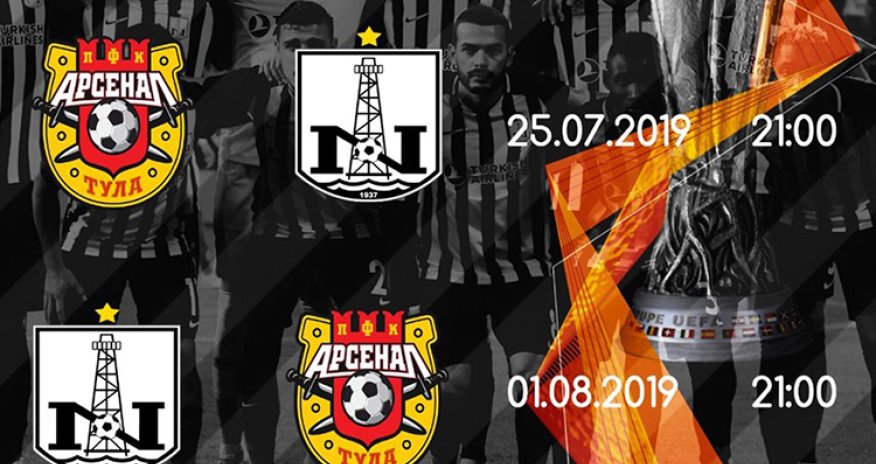 “Neftçi”nin “Arsenal”la oyunları canlı yayımlanacaq