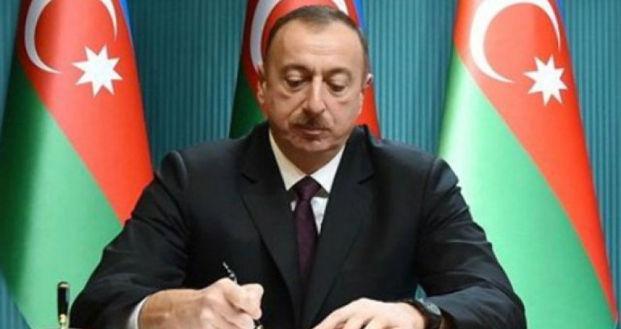 Azərbaycanda bu şəxslərin maaşları artırıldı - FƏRMAN